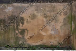 Photo Texture of Wall Plaster